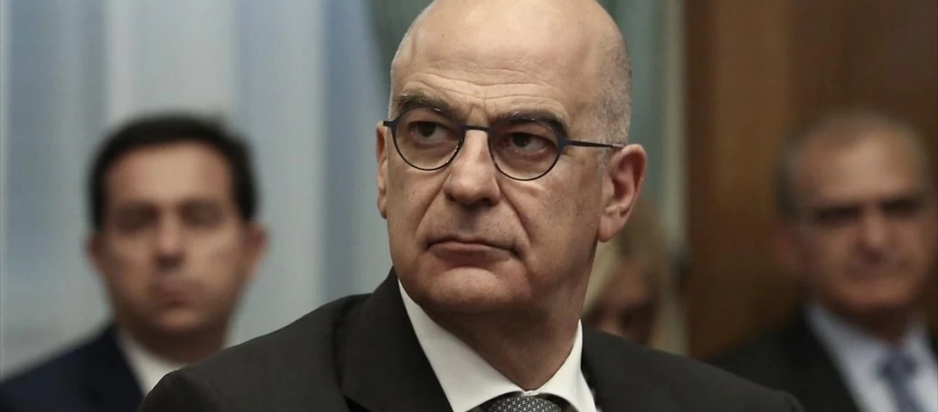 Ναγκόρνο - Καραμπάχ: Επιστολή Ν.Δένδια για σύγκληση του Μόνιμου Συμβουλίου του ΟΑΣΕ